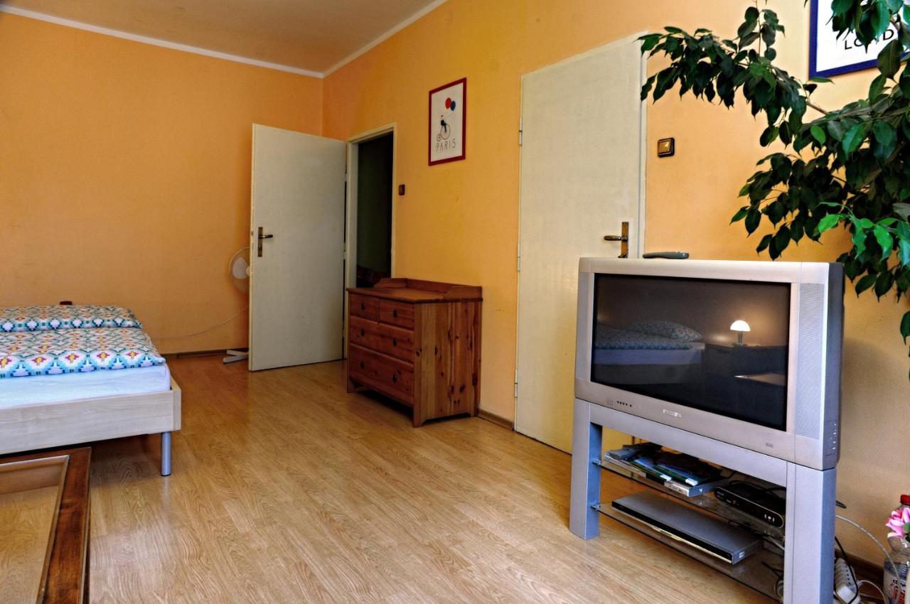 Letna Apartment Prague