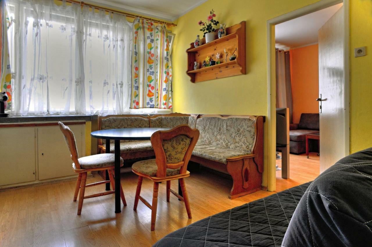 Letna Apartment